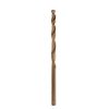 Milwaukee RED HELIX Cobalt 5/32inch Drill Bit, small image number 1