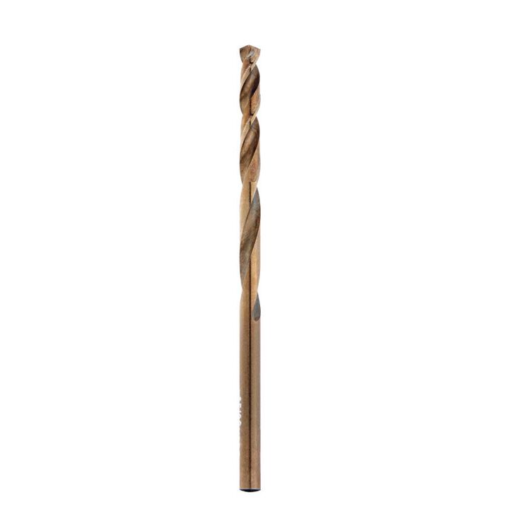 Milwaukee RED HELIX Cobalt 5/32inch Drill Bit