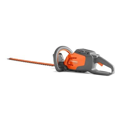 Husqvarna 115iHD55 22 Inch 36V Battery Hedge Trimmer Kit with Battery