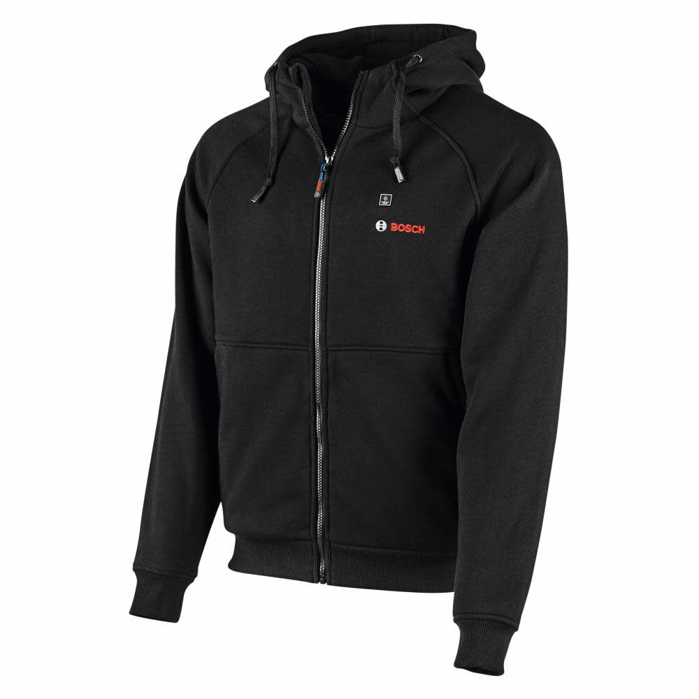 Bosch 12v jacket discount