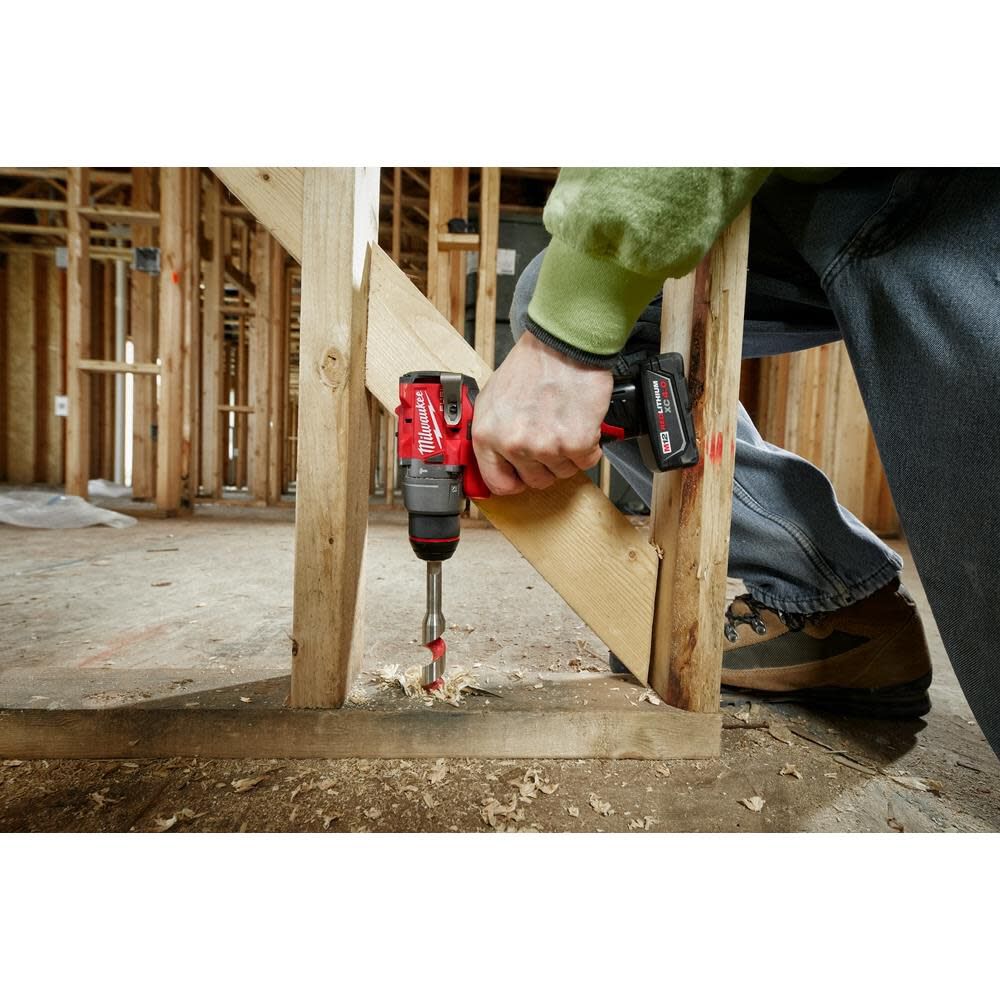 Milwaukee bundle tools outlet