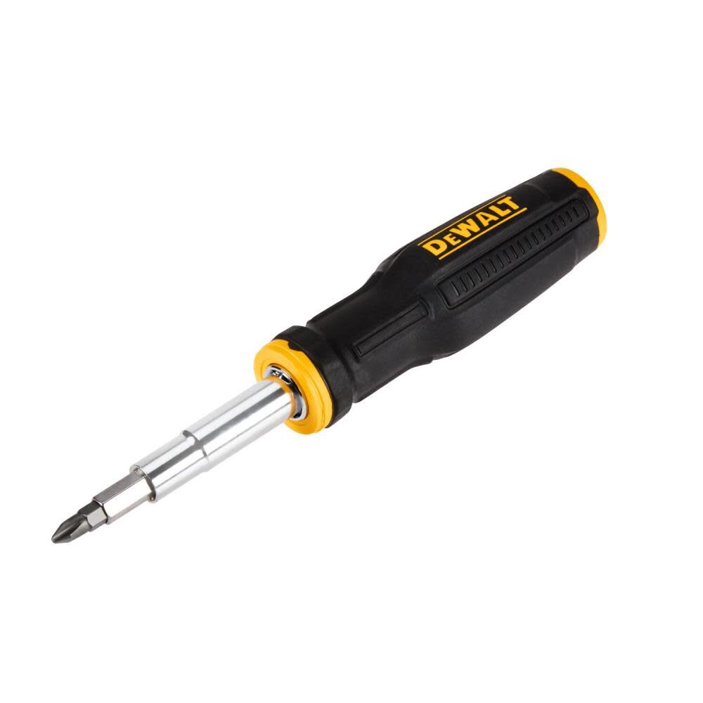 DEWALT MAXFIT11 in 1 Screwdriver, large image number 2