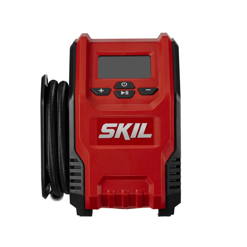 SKIL PWRCORE 12 12V Inflator (Bare Tool), large image number 1