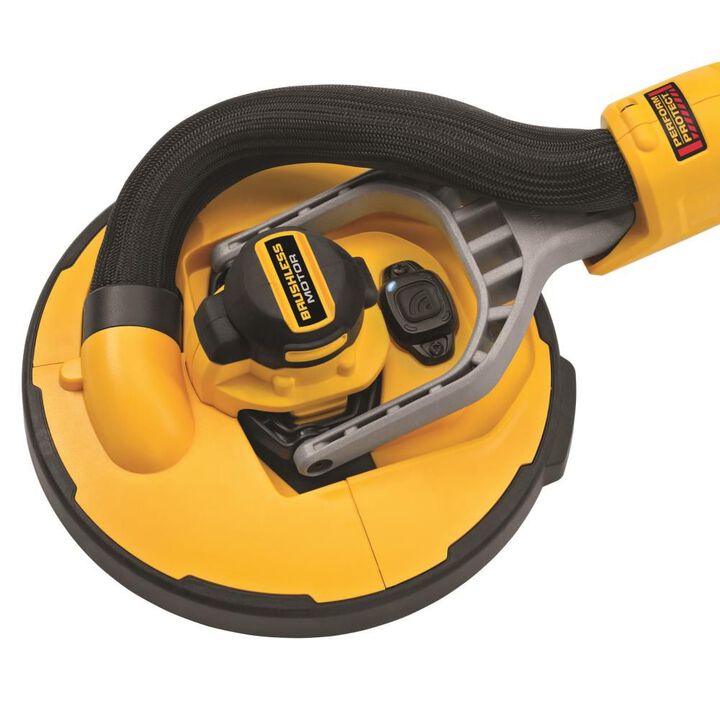 DEWALT 20V MAX Cordless Drywall Sander Kit, large image number 18