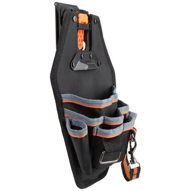 Holster Tool Pouch Klein Tools Pouch Klein 55832MB MODbox 8-Pocket