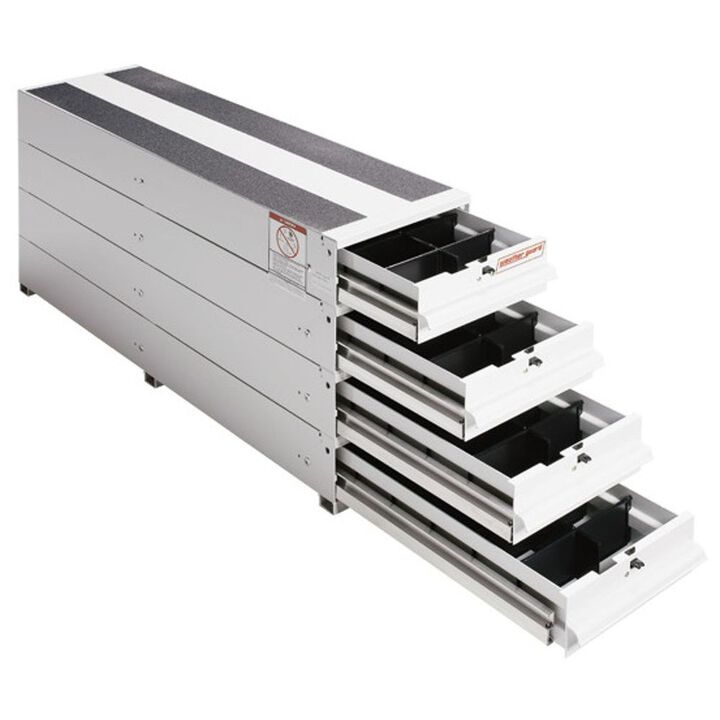 Weather Guard ITEMIZER Van Drawer Unit