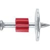 DEWALT 1-1/4 Inch .300 Head Drive Pin with 7/8 Inch Washer 100 Pieces, small image number 1