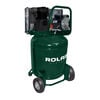 Rolair 29 Gallon 2HP 6.2 CFM Electric Wheeled Portable Air Compressor, small image number 1