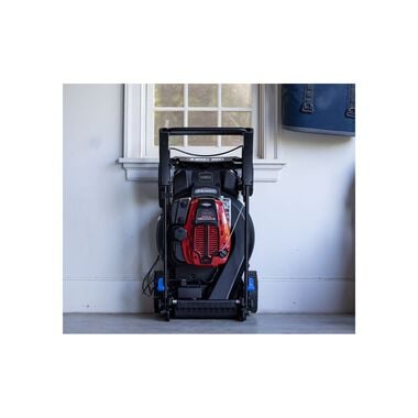 Toro Super Recycler SmartStow Gas Lawn Mower 21in 190 cc, large image number 4