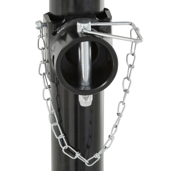 Toro Jack Kit For Zero Turn Radius Side/Rear Discharge Mower, large image number 4