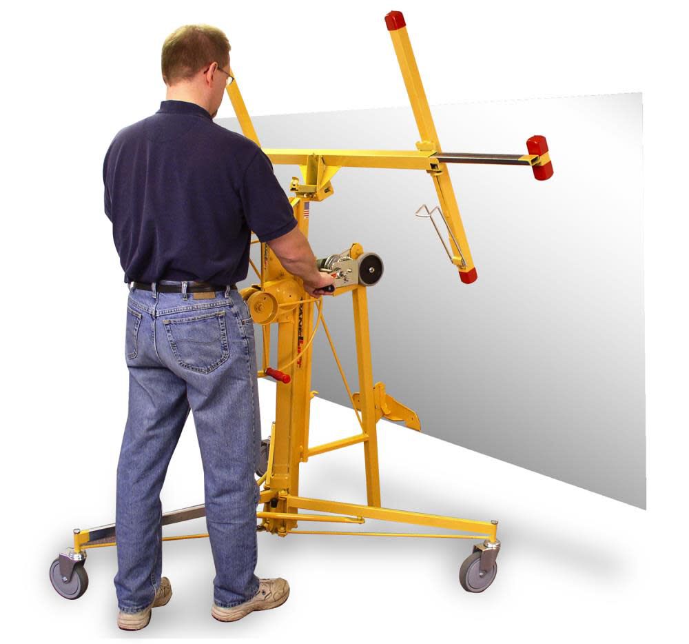 Telpro Drywall Lift Loader 195 from Telpro Acme Tools