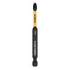 DEWALT 3.5In Phillips #2 Flextorq 1Pk, small image number 1