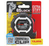 Tajima GS LOCK Measuring Tape 16' x 1in, small