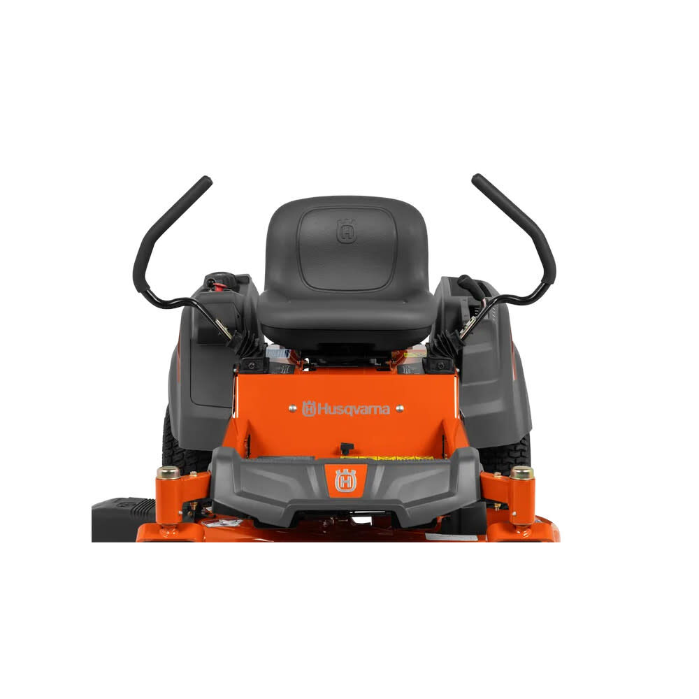 Z142 husqvarna 2025