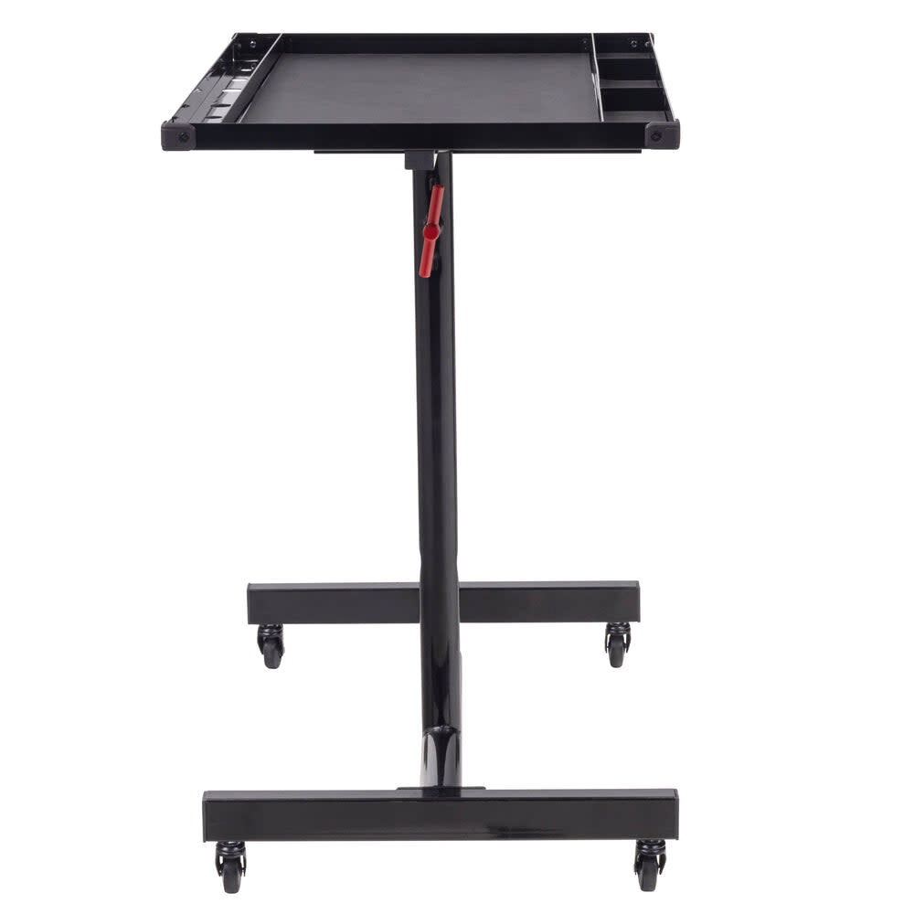 Sunex Adjustable Work Table with Drawer, large image number 18