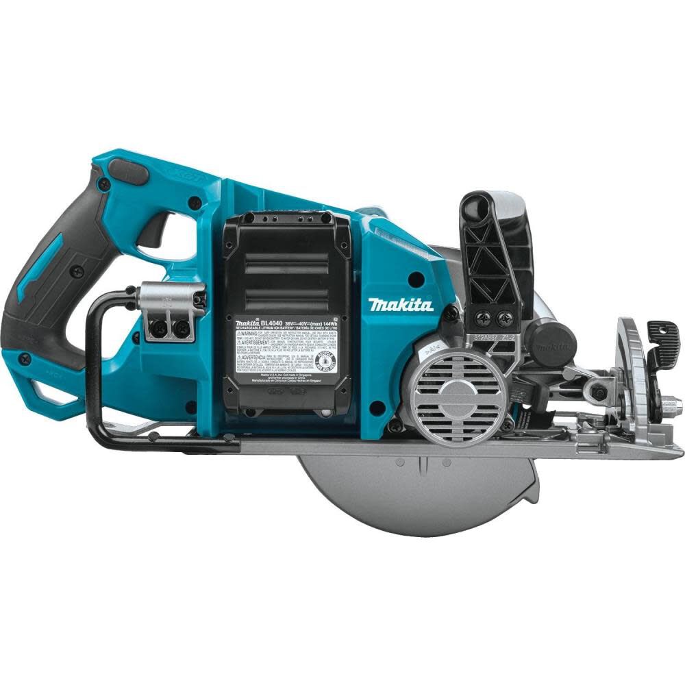 Rear handle hot sale saw makita