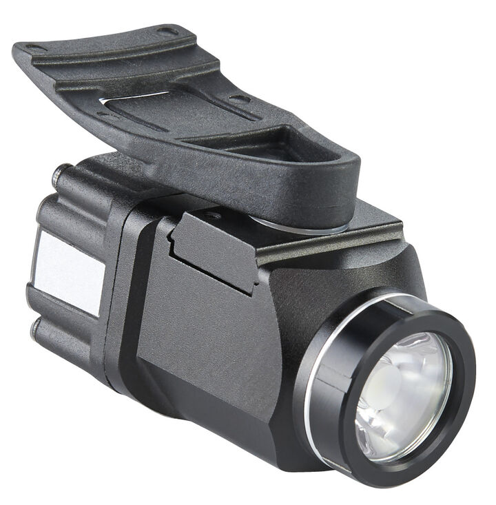 Streamlight Vantage ll Black Durable Industrial Hard Hat Light