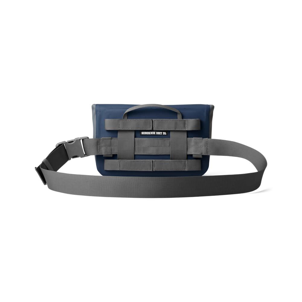 Yeti Strap for Sidekick Dry Gear Case Charcoal 26010000293