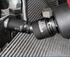 Vega 3/8 Inch x 3/8 Inch Universal Impact Socket Adapter, small image number 2