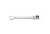 GEARWRENCH 3/4in 90T 12 Point Flex Head Ratcheting Combination Wrench, small image number 2