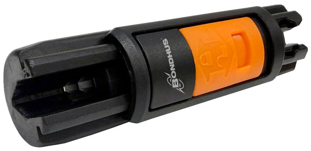 Bondhus Quick-T Handle, large image number 1