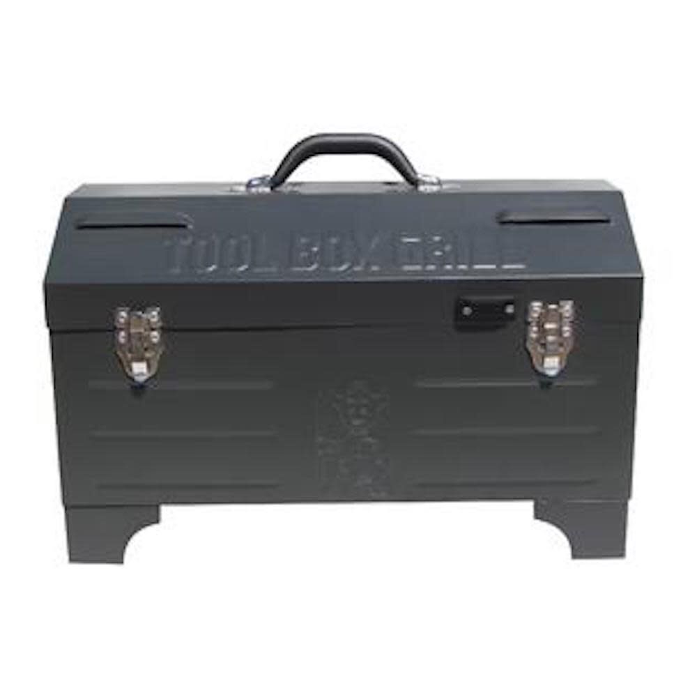 Toolbox bbq grill online
