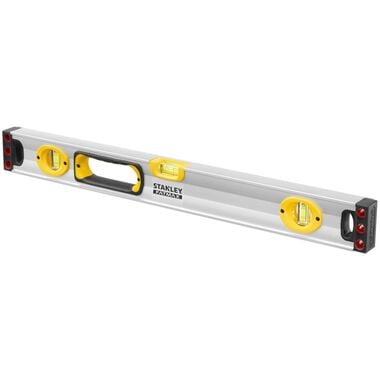 Stanley FatMax 24 in Magnetic Level
