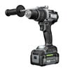 FLEX 1/2 Inch 2-Speed Hammer Drill with Turbo Mode Kit, small image number 2