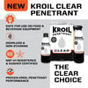 Kroil Food Grade Penetrating Oil, 1 Gallon, small image number 3