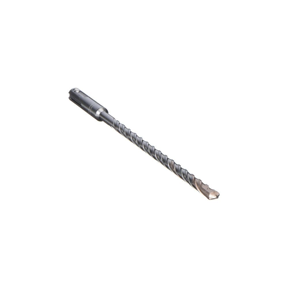 DEWALT 1/2 in x 8 in x 10 in Rock Carbide SDS Plus Hammer Drill Bit, large image number 2