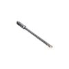 DEWALT 1/2 in x 8 in x 10 in Rock Carbide SDS Plus Hammer Drill Bit, small image number 2