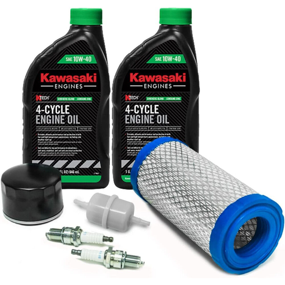うぃ Amazon.com: Kawasaki Genuine 99969-6525 Tune Up Kit for