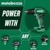 Metabo HPT 18V Brushless 1/2-in Driver Drill Kit, small