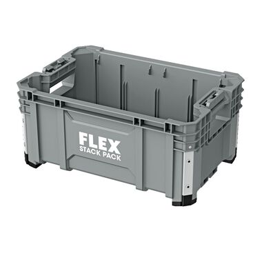 FLEX STACK PACK Crate