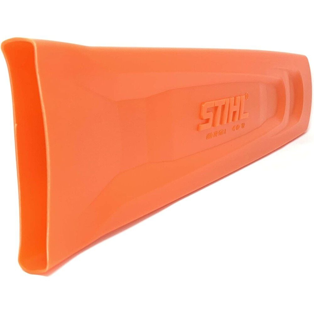Stihl Bar Scabbard For 16 or 18inch Guide Bar Fitted Chainsaws, large image number 3