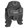 DEWALT 1/4 Inch Compact ZoomLock MAX MaxiPro ACR Press Jaw, small image number 1