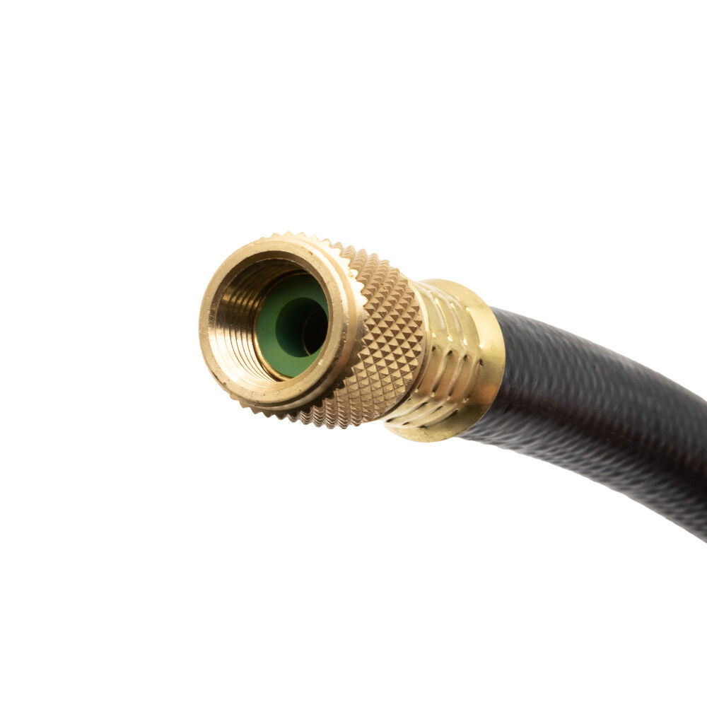 Malco Products MalcoEdge RH7238 3/8 x 72 Inch TurboFlow Refrigerant Hose, large image number 5