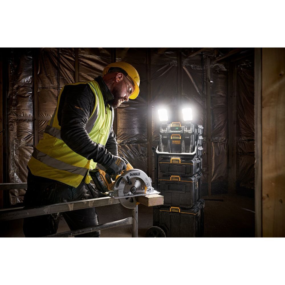 DEWALT Toughsystem 2.0 20V MAX Light Box (Bare Tool) Simolary simolary.com 14