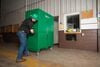 Greenlee Compact Field Office Jobsite Storage Box, small image number 3