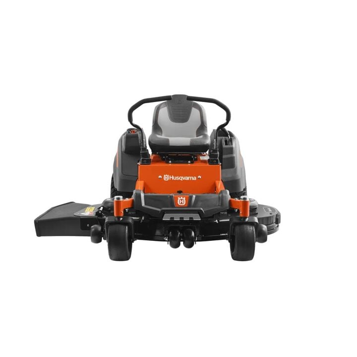 Husqvarna Z254F 54 Inch 23HP Special Edition Gasoline Zero-Turn Lawn Mower, large image number 2