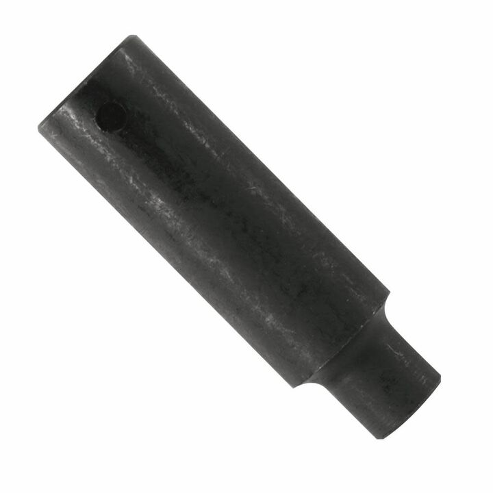 Bosch 3/8in Impact Tough Deep Well Socket 1/2in Shank