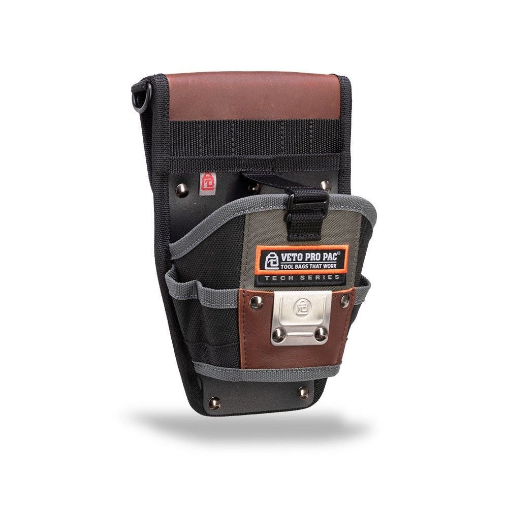 Veto Pro Pac Small Rugged Drill Holster, large image number 3