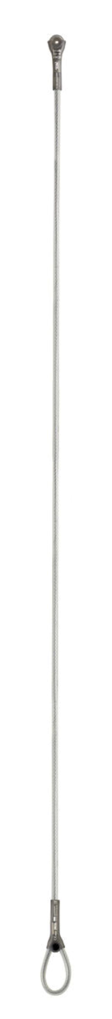 Petzl Galvanized Steel Anchor Strap (200 cm), large image number 4