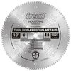 Freud 10in Thin Stock Non-Ferrous Metal Blade, small image number 1
