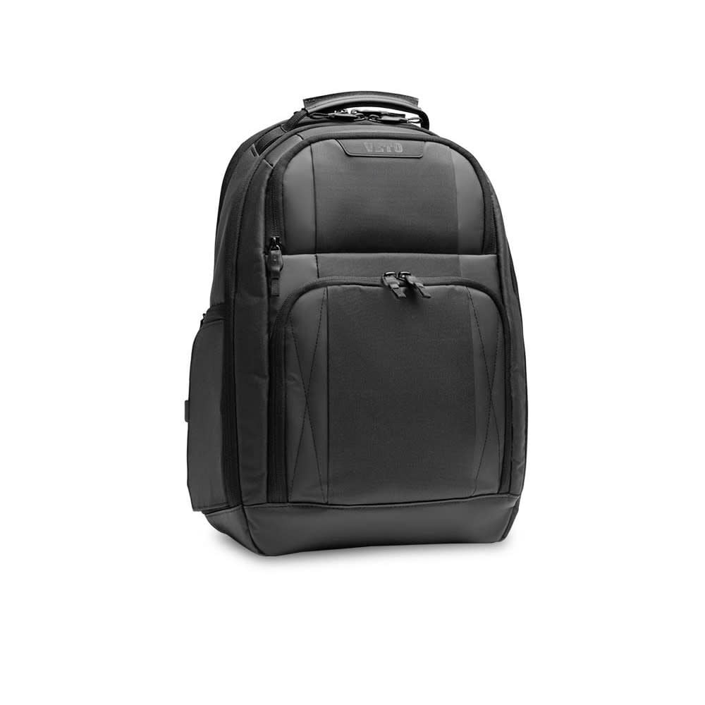 Veto Pro Pac NORWALK 20 Liter 600D Waxed Polyester Backpack – VTO20002