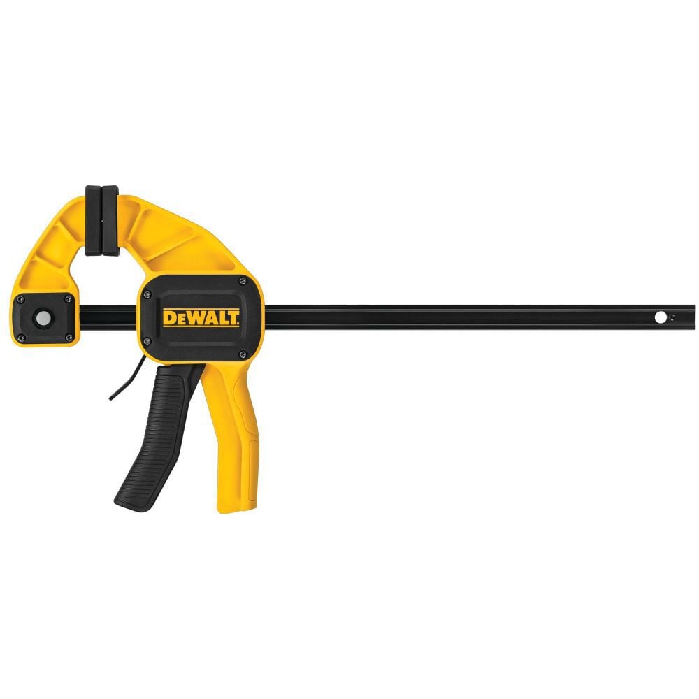 DEWALT 12 In. Large Trigger Clamp – DWHT83193
