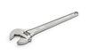 Crescent 15-in Steel Adjustable Wrench, small image number 4