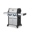 Broil King Baron S 490 Pro IR 4-Burner Natural Gas Grill, small image number 1