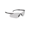 Jackson Safety Glasses Anti Scratch Coating Clear Lens Gunmetal Frame, small image number 3