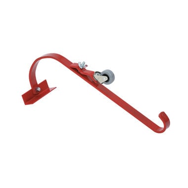 Qual Craft Ladder Hook Without Wheel